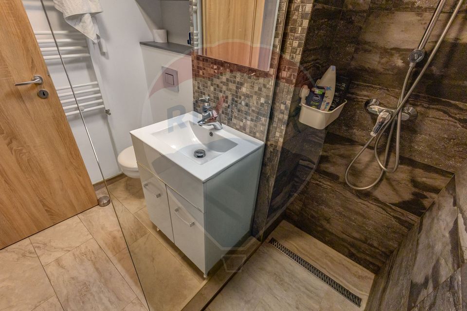 Ultracentral - apartament 3 camere, Piata Unirii