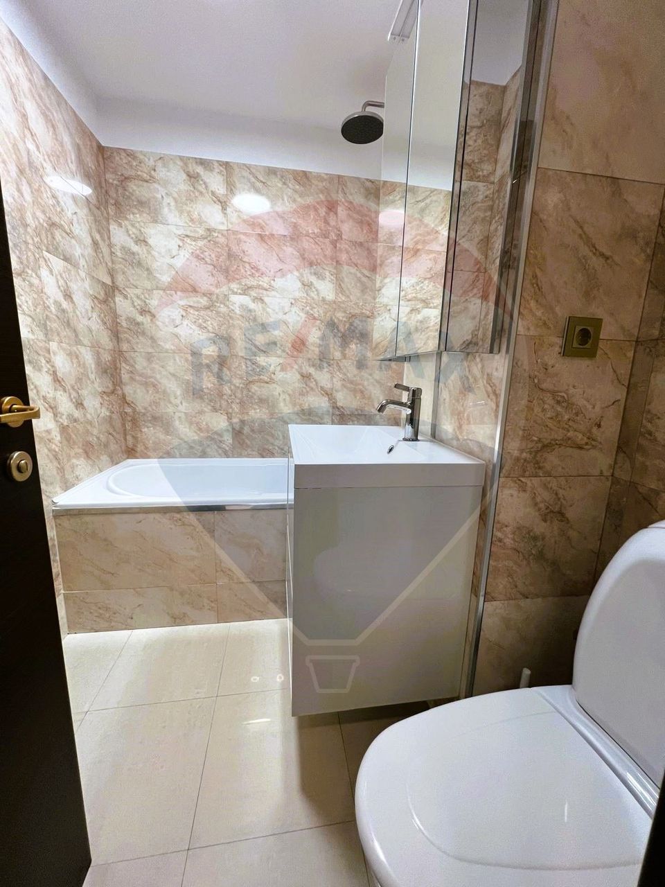 3 room Apartment for rent