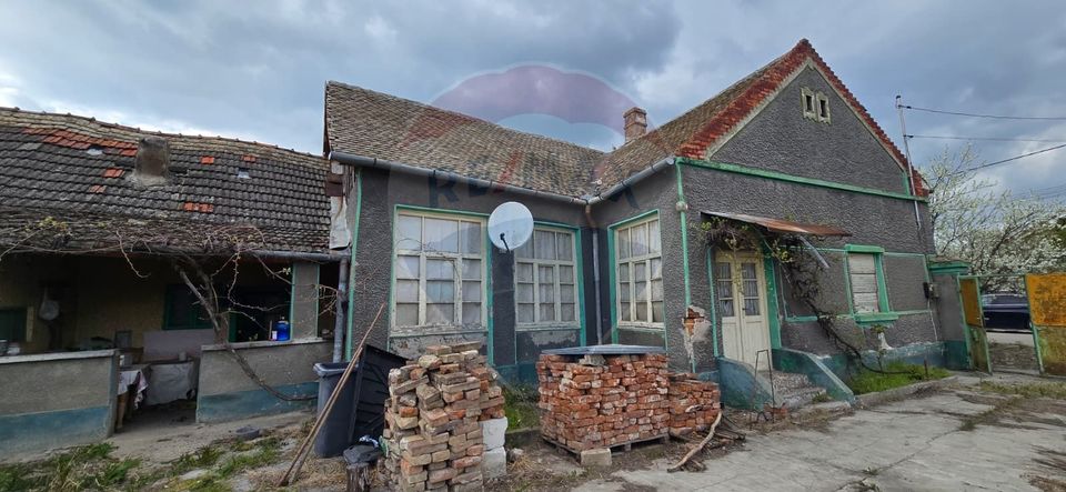 3 room House / Villa for sale