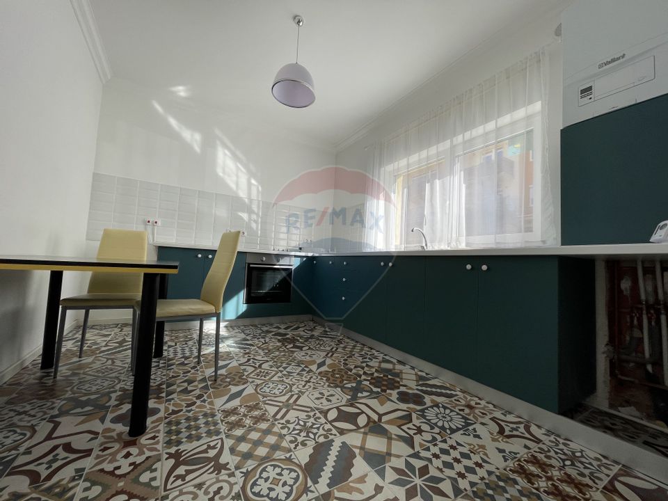 103sq.m Office Space for rent, Buna Ziua area