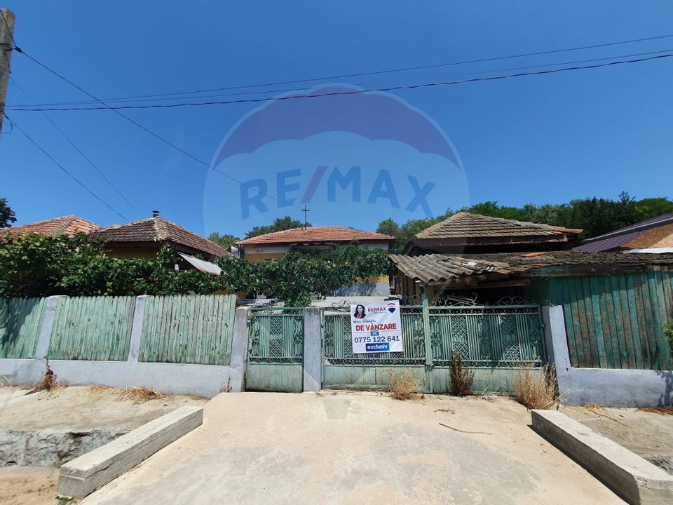 4 room House / Villa for sale