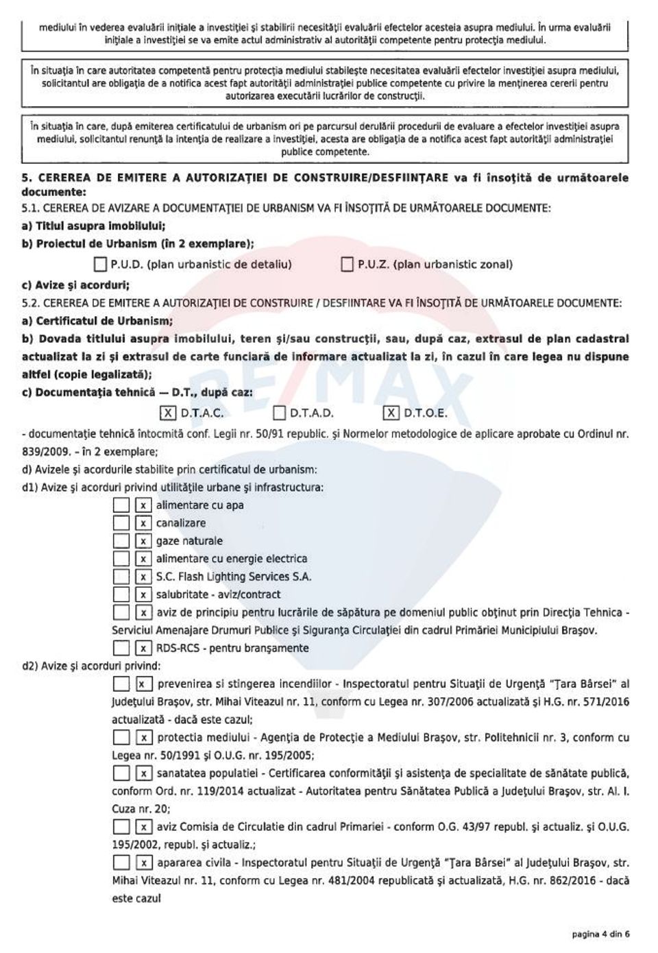 Teren 1,194mp Brasov / Strada Nicolae Labis