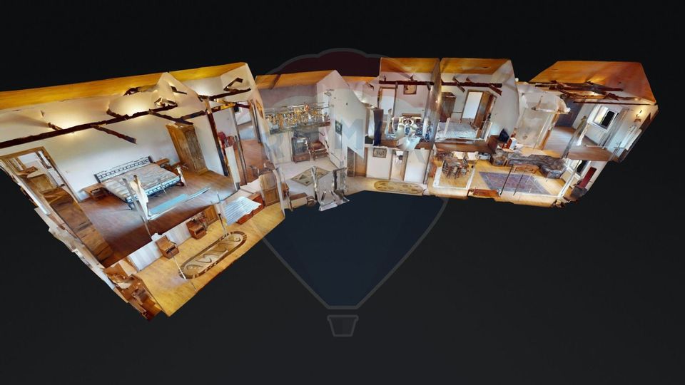 10 room Hotel / Pension for sale