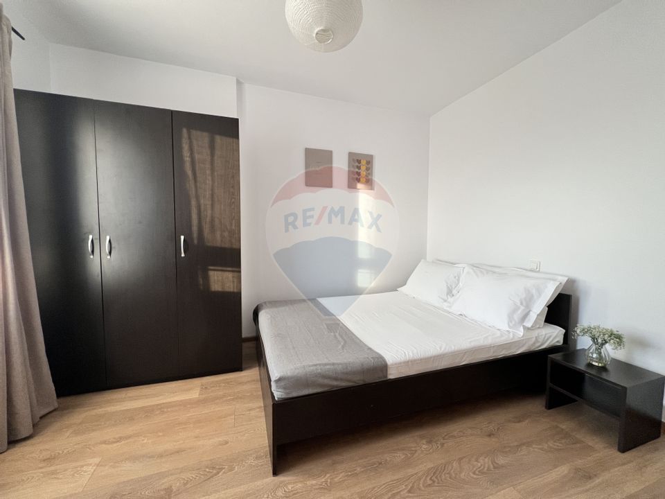 Apartament 3 camere de închiriat - Complex Planorama, Doamna Ghica 32