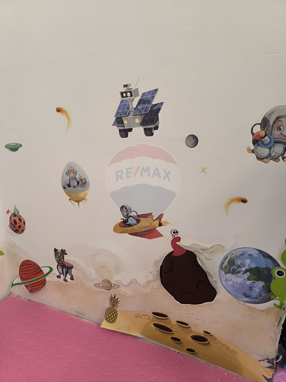 Spațiu comercial de inchiriat