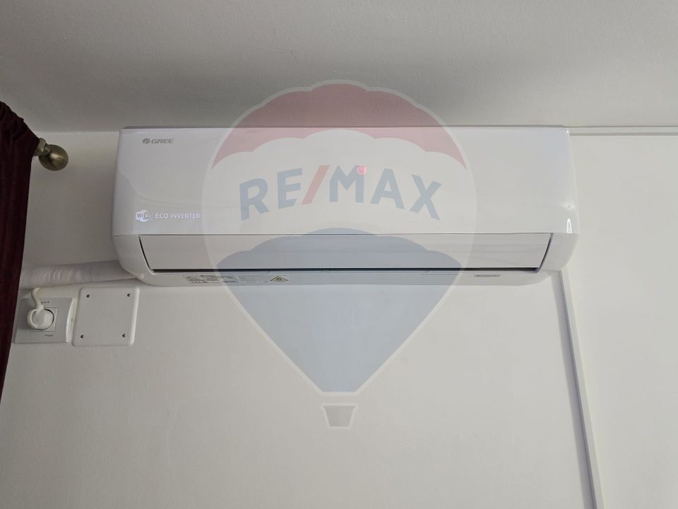 DE VANZARE Apartament 2 camere RENOVAT 2024