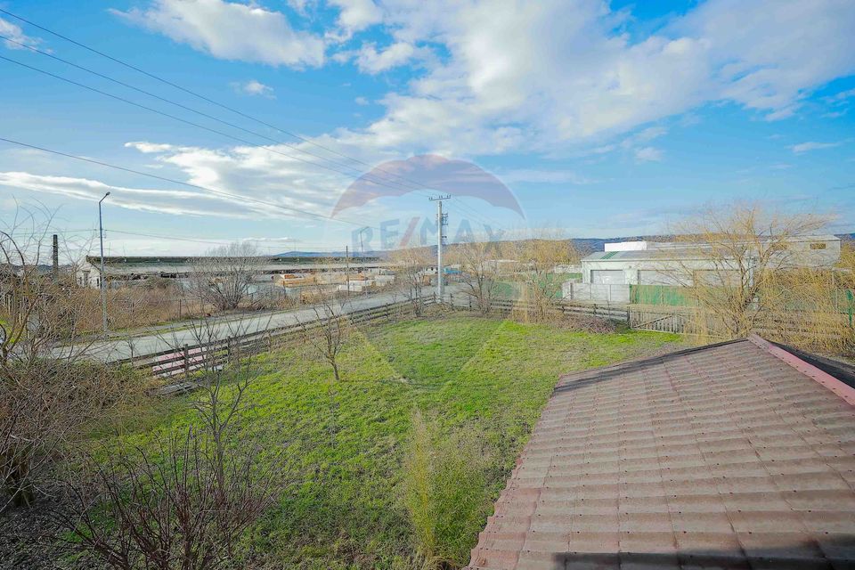 5 room House / Villa for sale