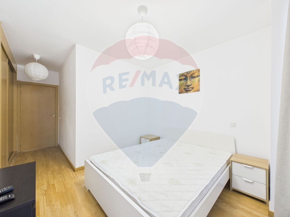 Apartament 2 camere cu terasa, Hercesa Vivenda