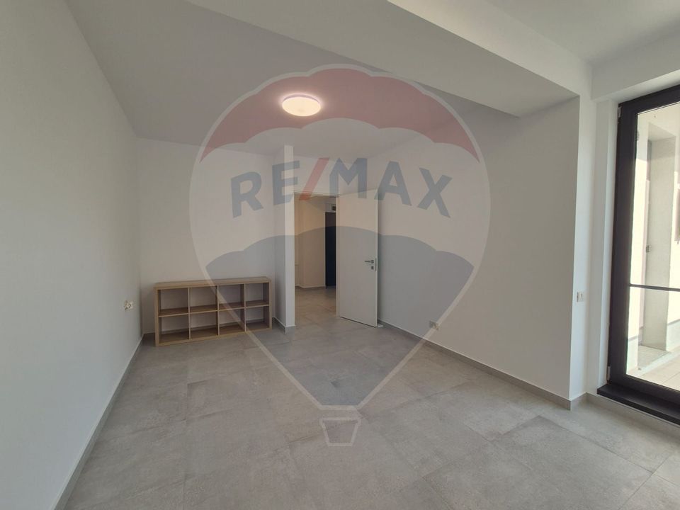 Apartament 2 camere si parcare in ansamblul Residence 5 Pipera