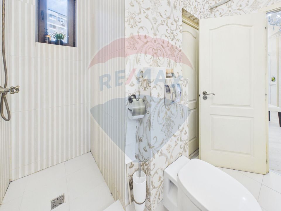 3 room Apartment for rent, Cismigiu area