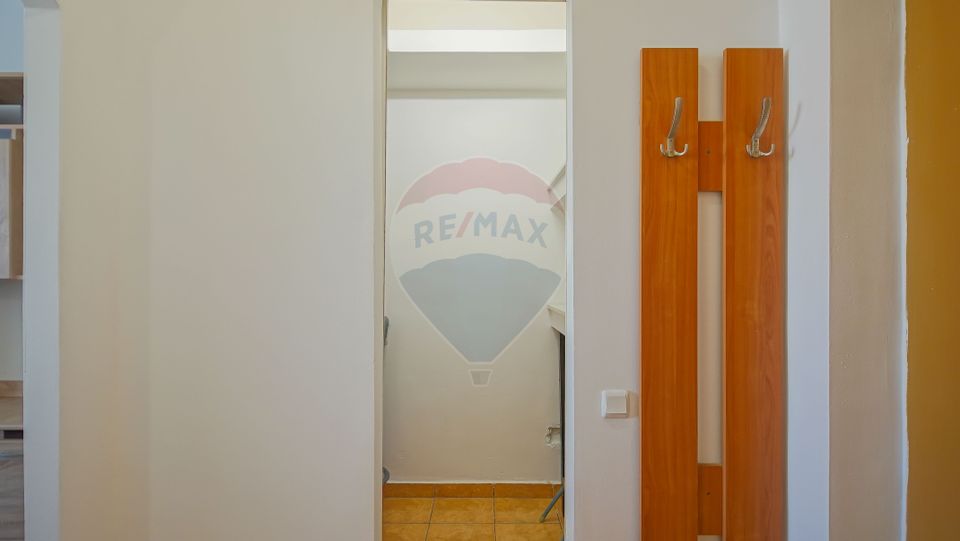 1 room Apartment for sale, Noua area