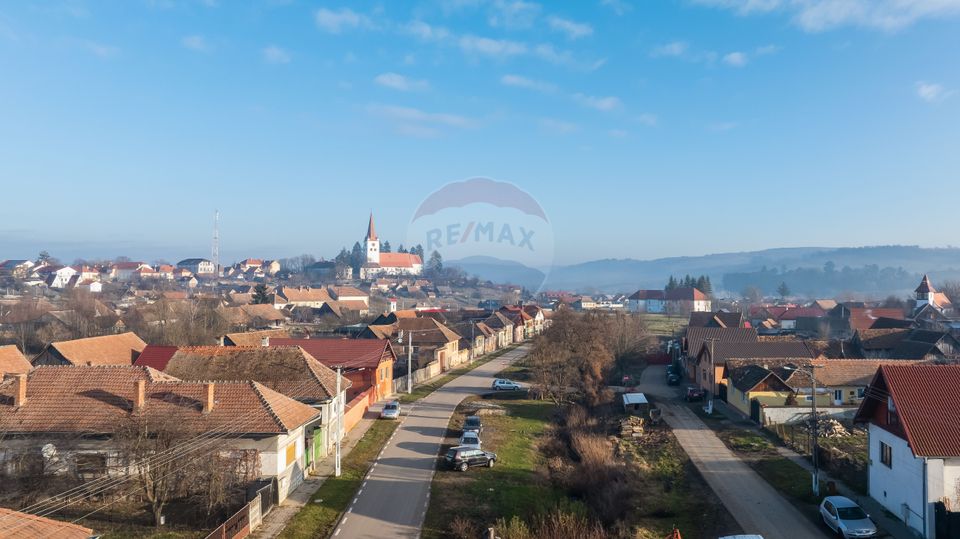 6 room House / Villa for sale