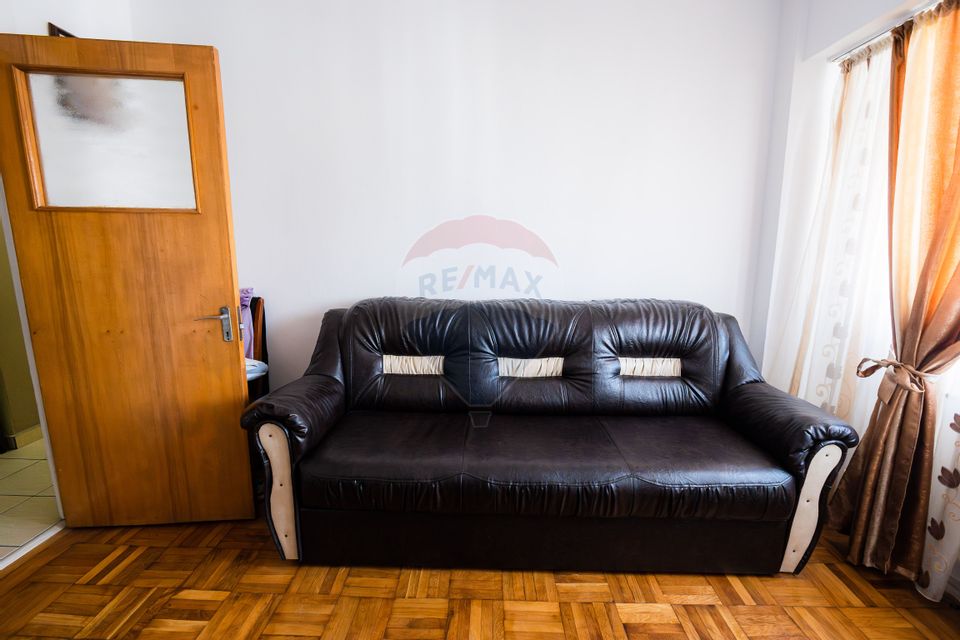 Apartament cu 3 camere Calea Craiovei