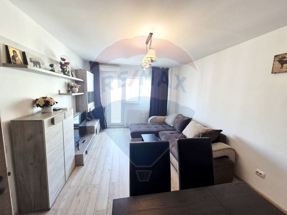 Apartament 3 camere de închiriat | Dristor | Mihai Bravu | Metrou