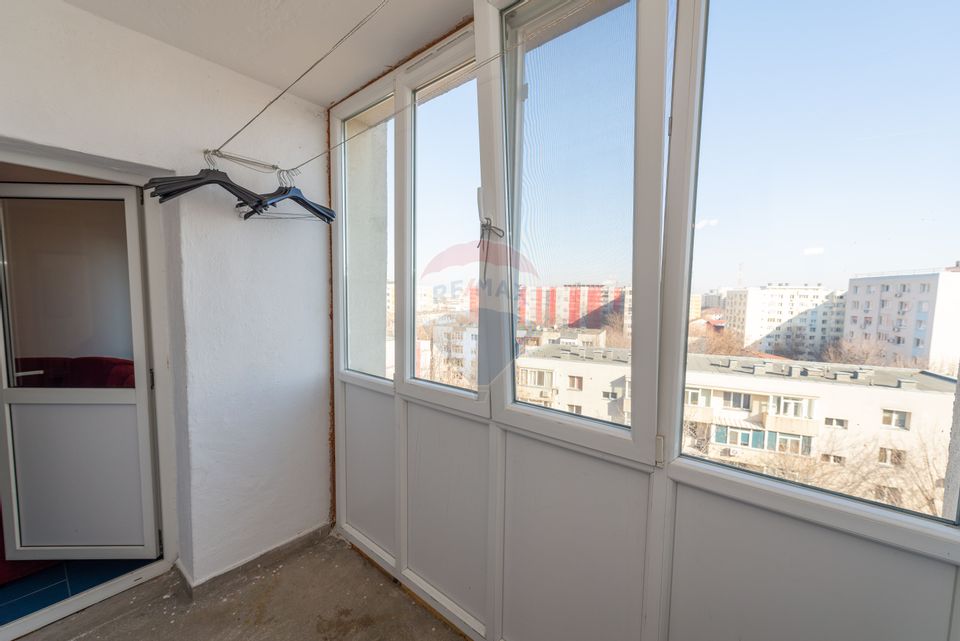 4 room apartment for sale Sos. Berceni 39 -  Metro Station