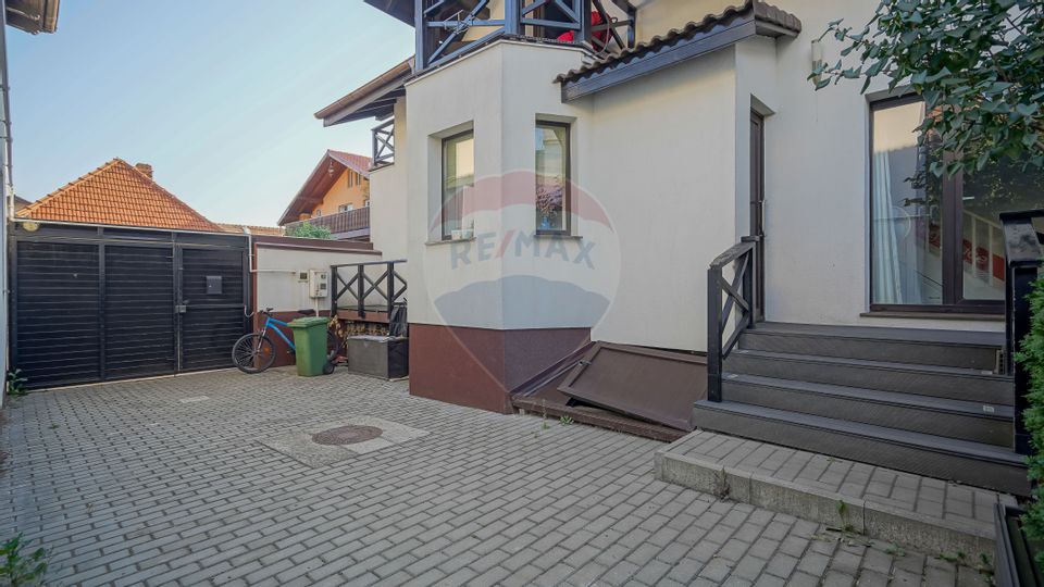 5 room House / Villa for sale, Grivitei area