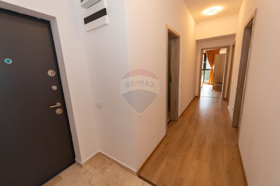 3 room Apartment for rent, Nicolae Grigorescu area