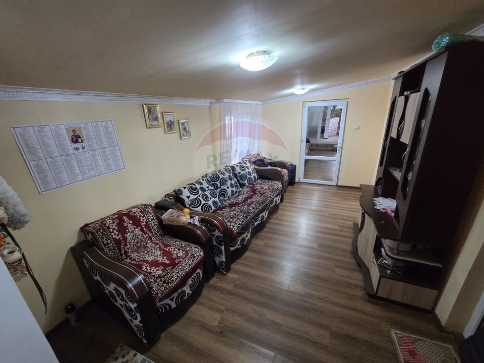 Casa Batinesti. comision 0%