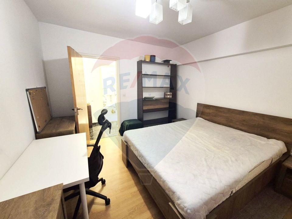 2-Room Apartment for Rent – Theodor Pallady | 1 Decembrie Metro Statio