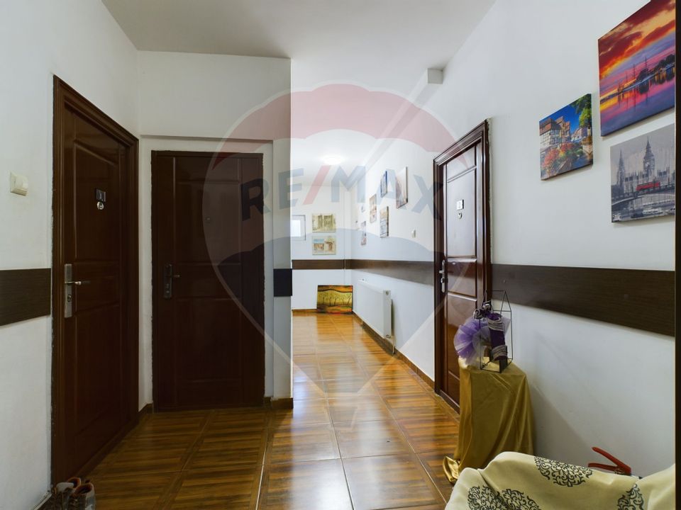 7 room Hotel / Pension for sale