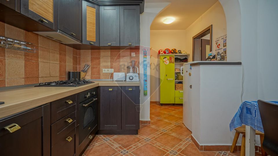 Apartament cu 2 camere de vânzare în zona Astra!