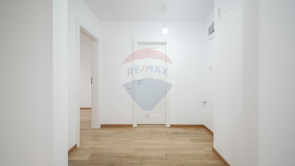 Apartament 3 camere Nou | Finisaje Premium | Urban Plaza