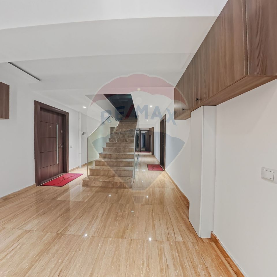 Apartament cu 2 camere de inchiriat in zona Stefan cel Mare