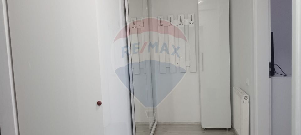 Apartament 2 camere de vânzare -Bloc Nou Zona Premium Banul Maracine
