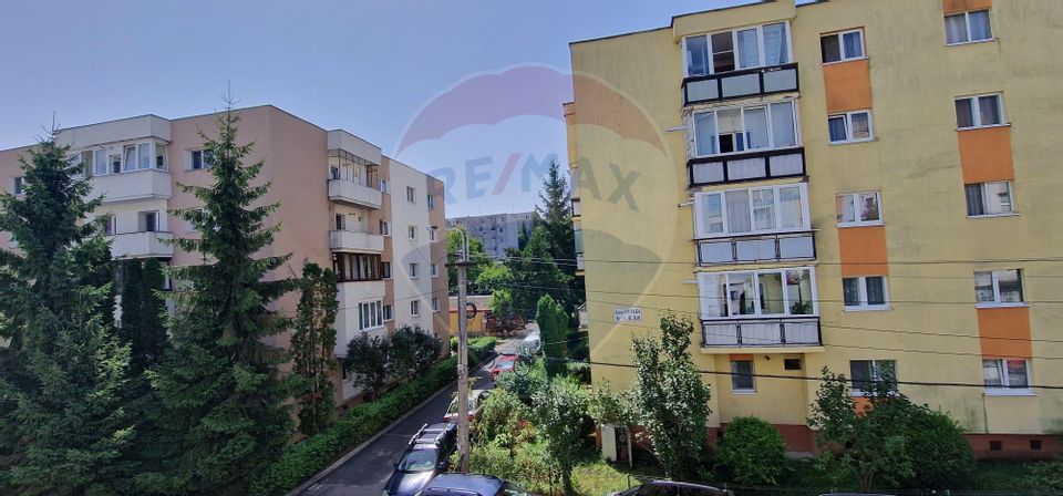 Vanzare Apartament 4 camere decomandate , Manastur