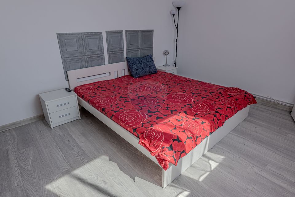 Casă cu cabinet stomatologic- Chitila, la doar 4 min. de gara Chitila