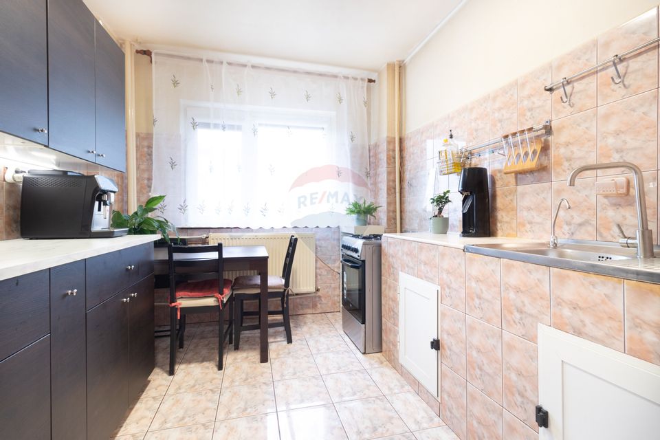 Apartament de vanzare 2 camere Drumul Sarii, 13 Septembrie