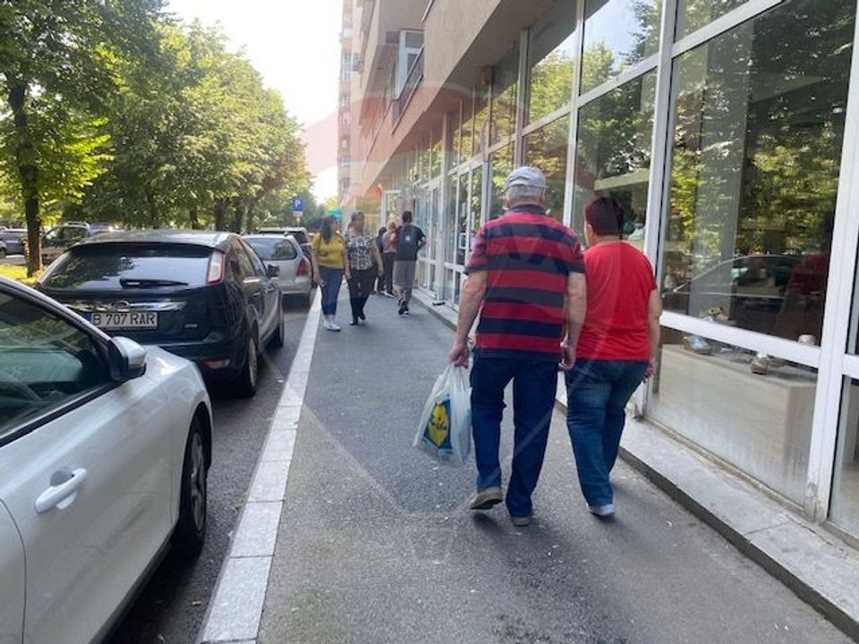 Spațiu comercial Pantelimon