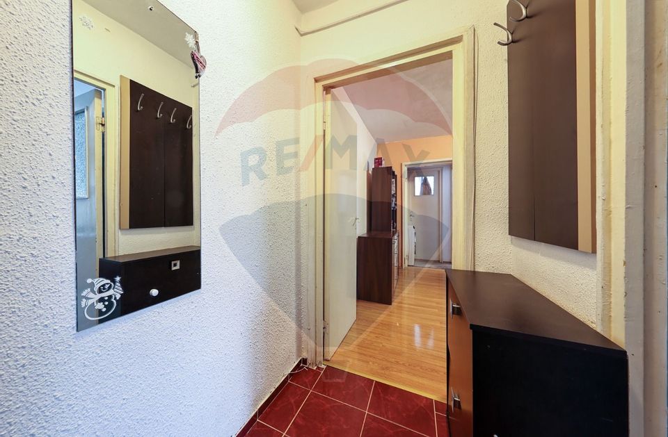 2 room Apartment for sale, Grivitei area