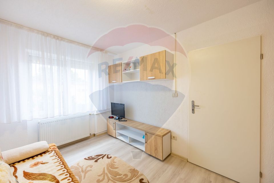 1 room Apartment for rent, Gradiste area