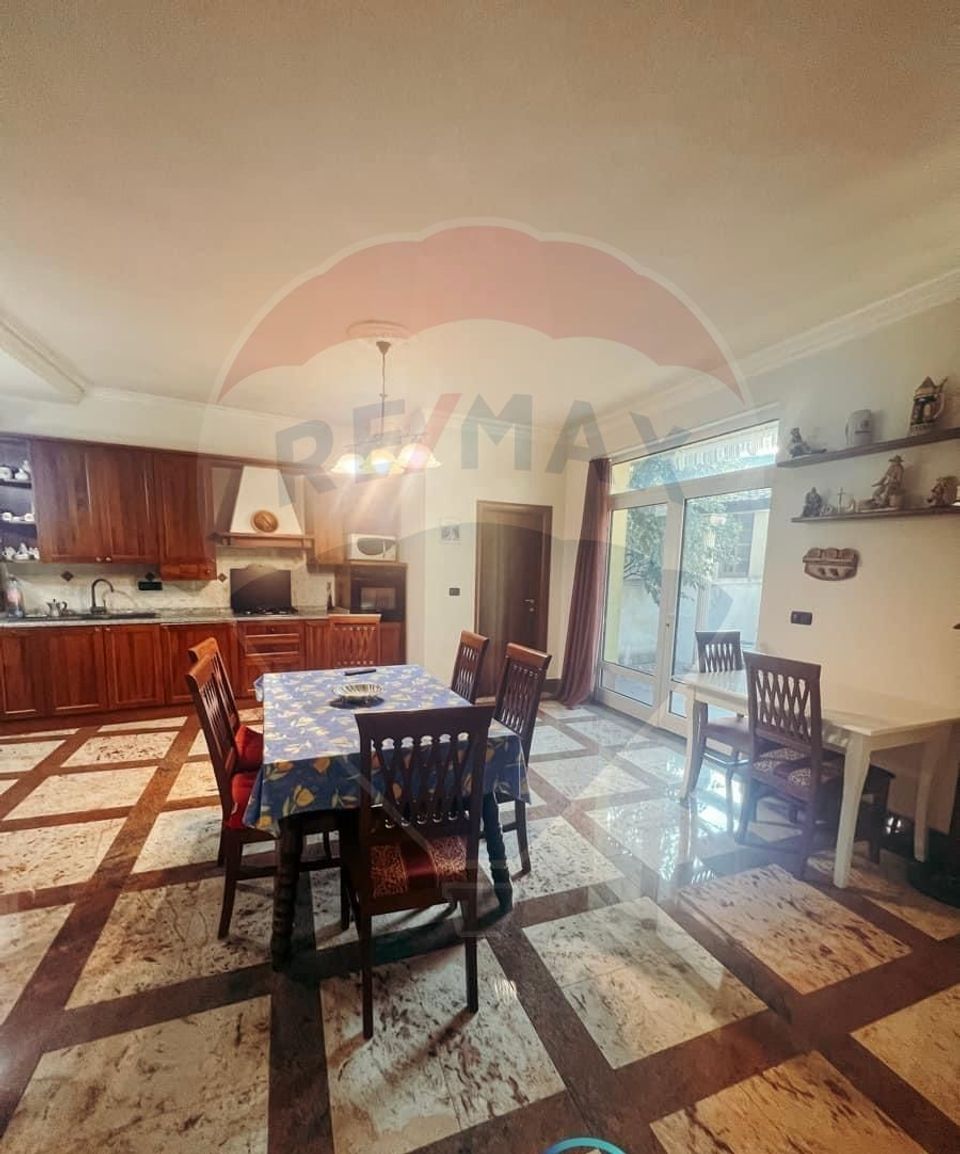 6 room House / Villa for rent, Ultracentral area