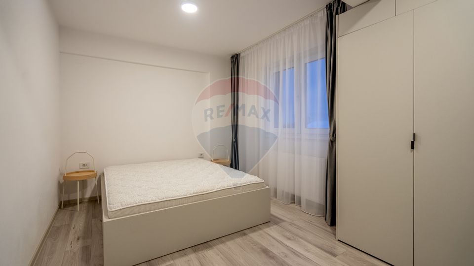 2 room Apartment for rent, Triaj area