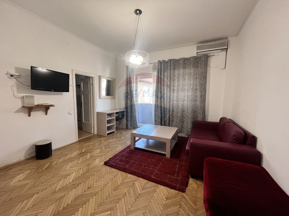 1 room Apartment for rent, Romana area