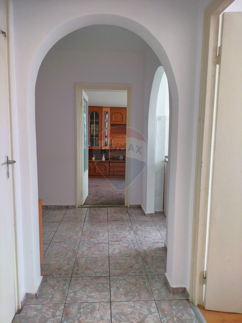 2 room Apartment for sale, Nord-Vest area