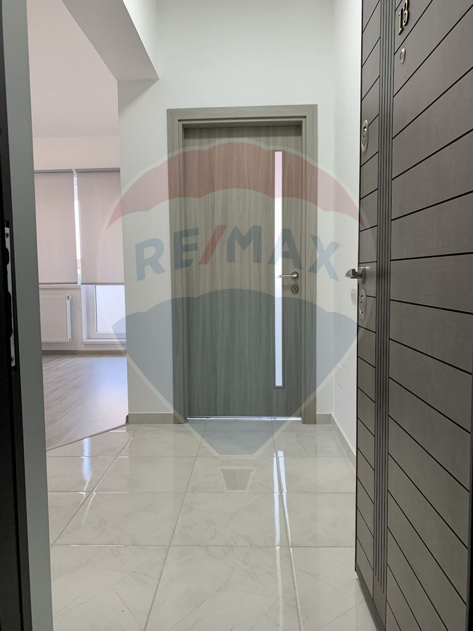 Apartament 2 camere, Militari Residence, Lidl