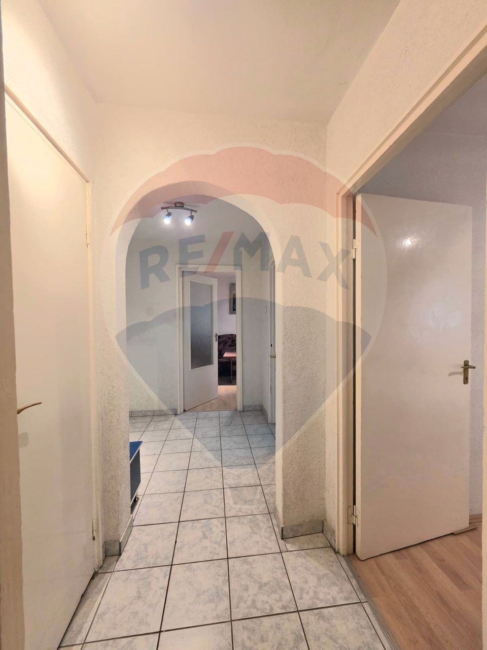 2 room Apartment for sale, Nord-Vest area