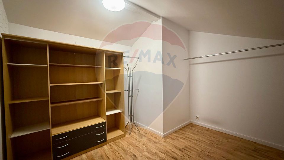 2 room Apartment for rent, Vasile Alecsandri area