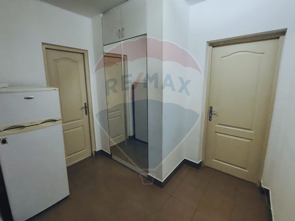 1 room Apartment for rent, Zorilor area