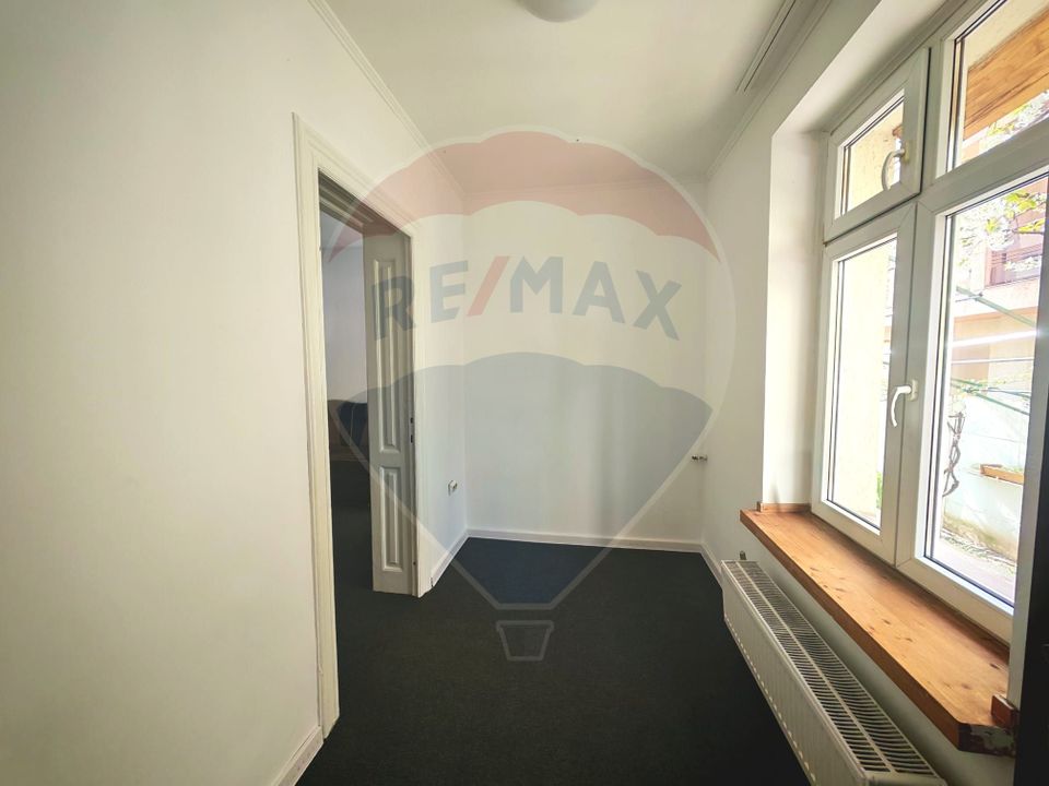 2 room Apartment for rent, Turda area