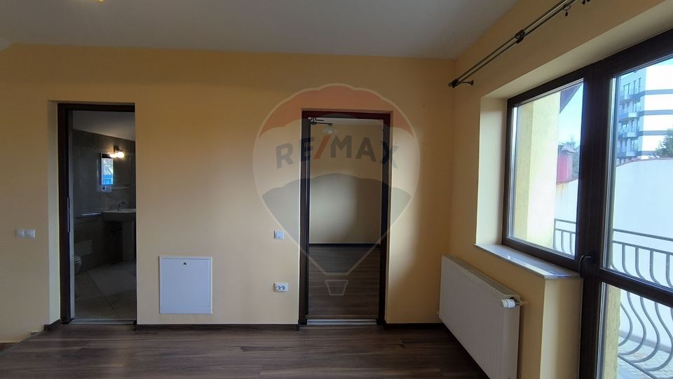 3 room House / Villa for rent, Marasti area