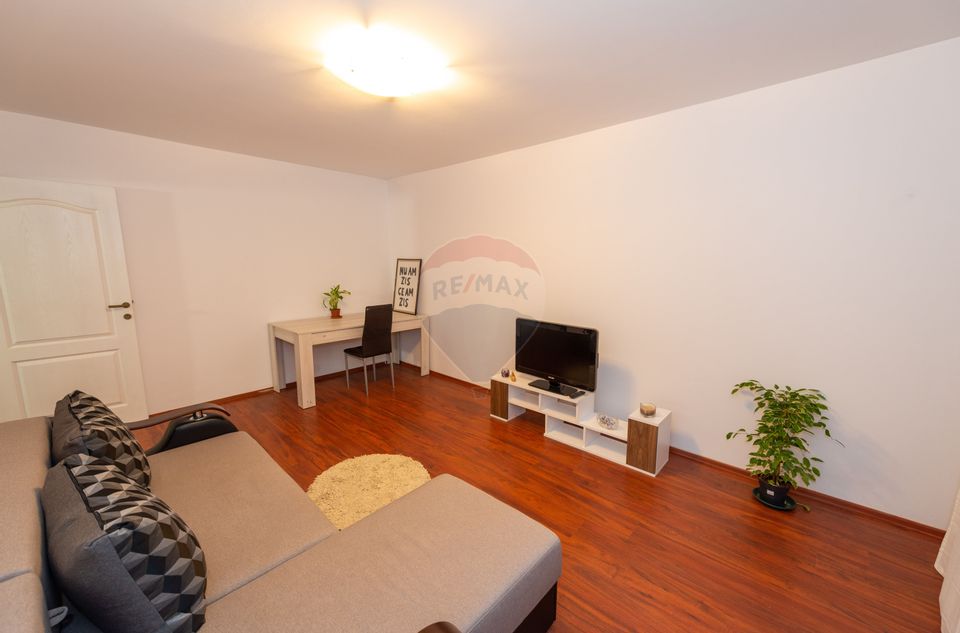 2 room apartment for rent, Tineretului Timpuri Noi, Metro