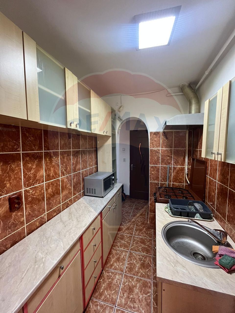 4 room Apartment for rent, Manastur area