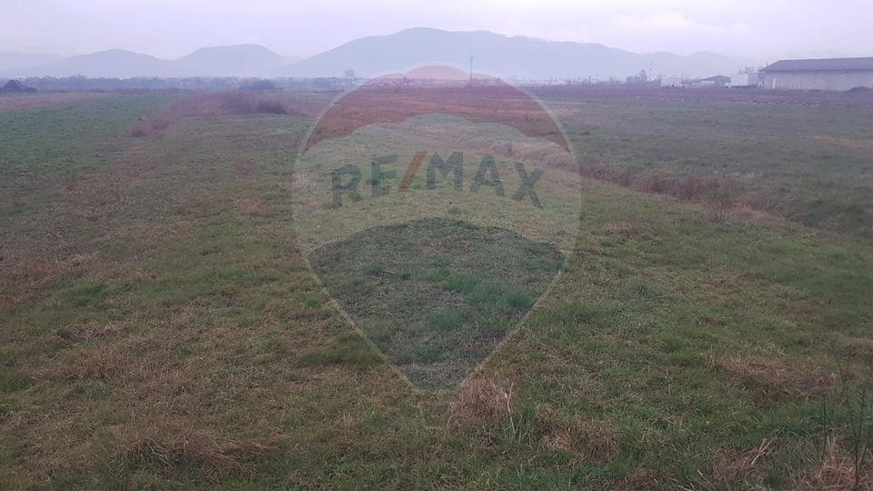 Land 1,800sqm Mocira / Strada 1DECEMBRIE