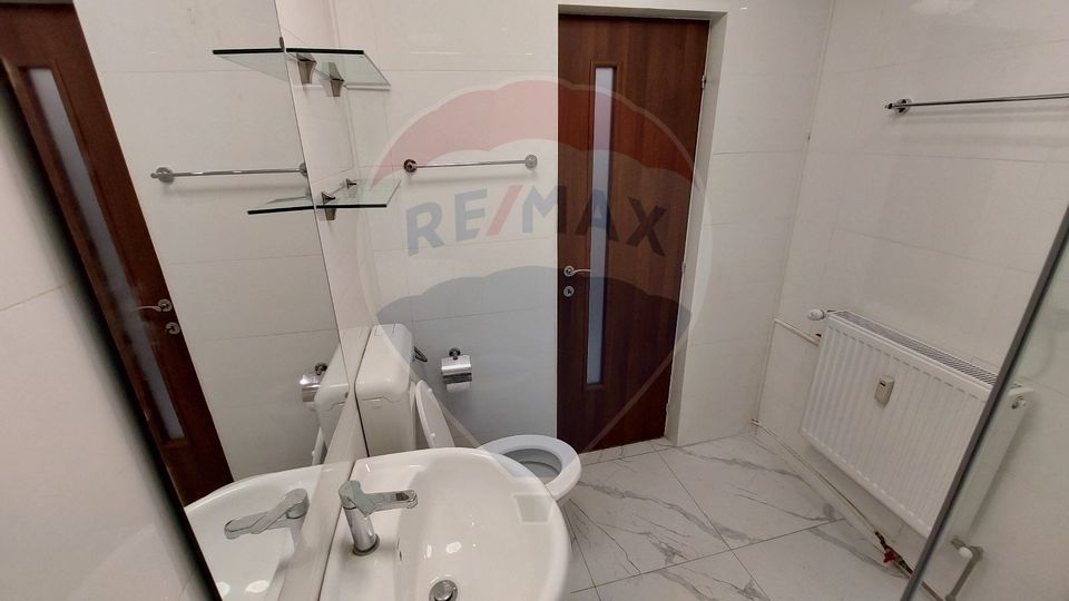 Inchiriere Apartament cu 2 camere, Calea Mosilor