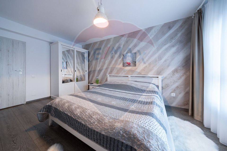 2 room Apartment for rent