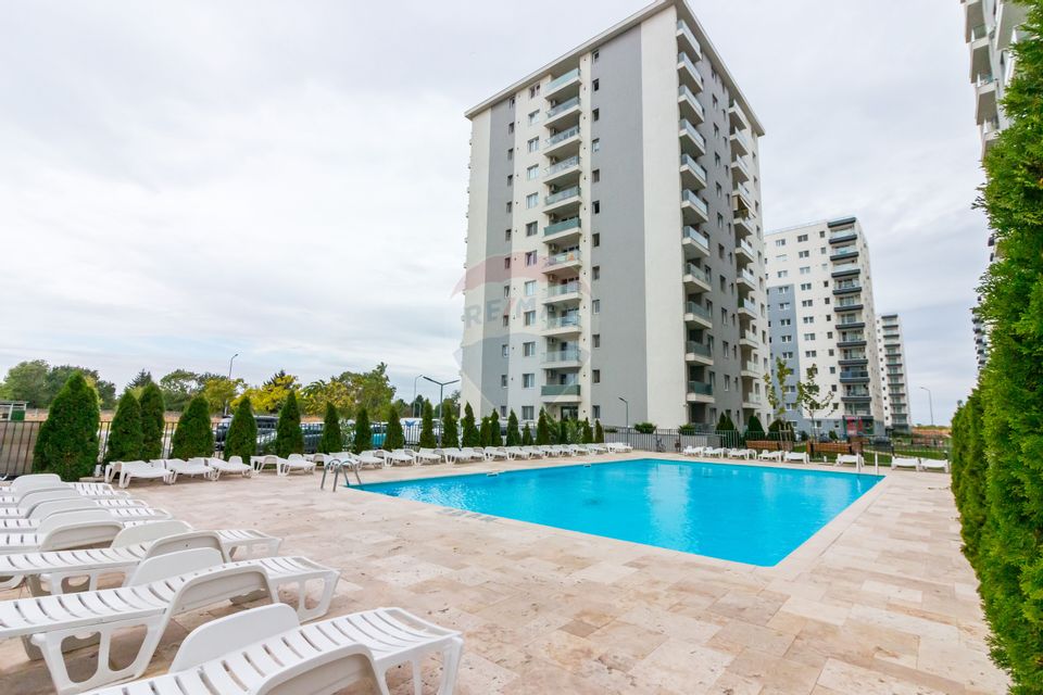 Apartament 2 camere de vanzare, SECTOR 6